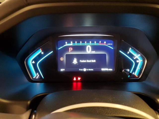 5FNRL6H8XKB119948 Honda Odyssey Touring