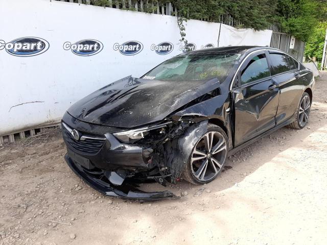 Auction sale of the 2017 Vauxhall Insignia S, vin: *****************, lot number: 54127224