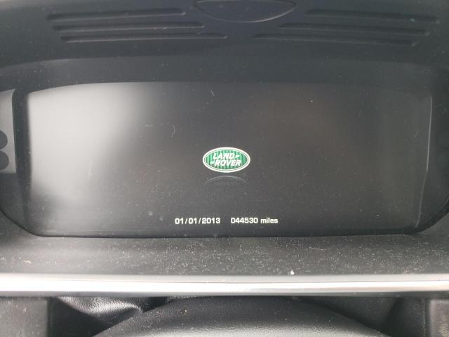 SALGS3TF8EA164410 Land Rover Range Rover Supercharged