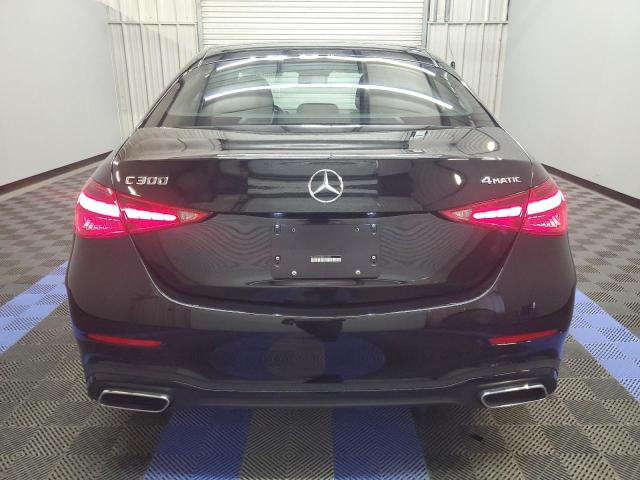 W1KAF4HB2PR104999 Mercedes-Benz C 300 4matic