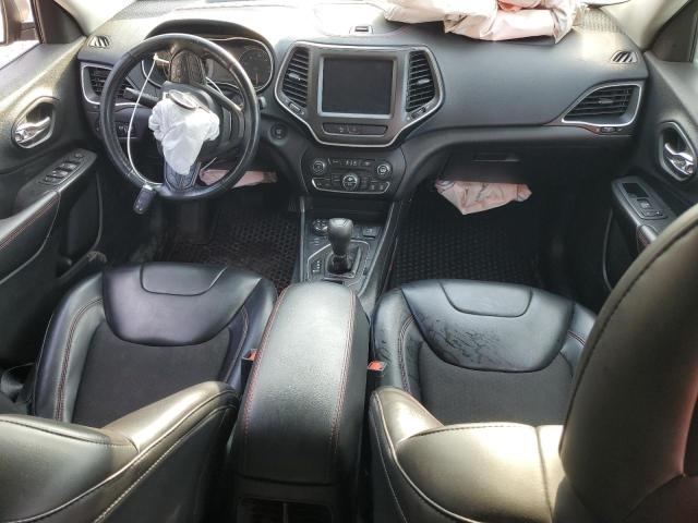 1C4PJMBX9LD544460 Jeep Cherokee Trailhawk