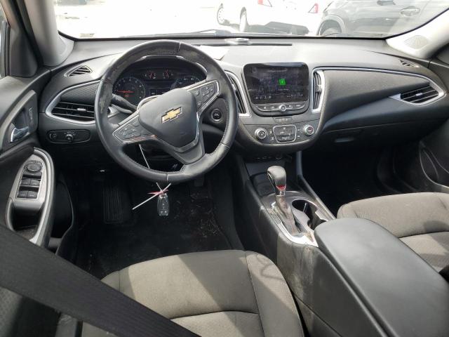 1G1ZG5ST2MF009253 Chevrolet MALIBU RS