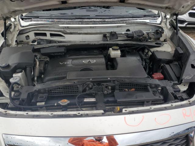5N1DL0MMXJC513273 Infiniti QX60