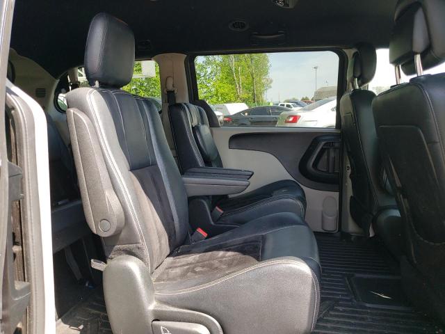 2C4RDGCG5HR808634 Dodge Grand Caravan Sxt