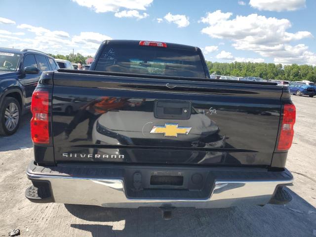 3GCUKREC2EG315291 Chevrolet Silverado K1500 Lt