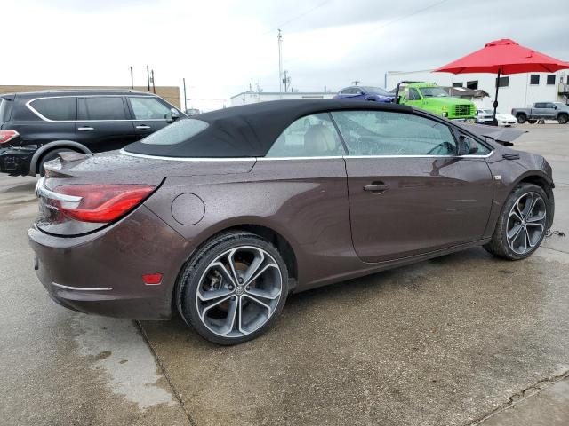W04WT3N59GG058031 Buick Cascada Premium