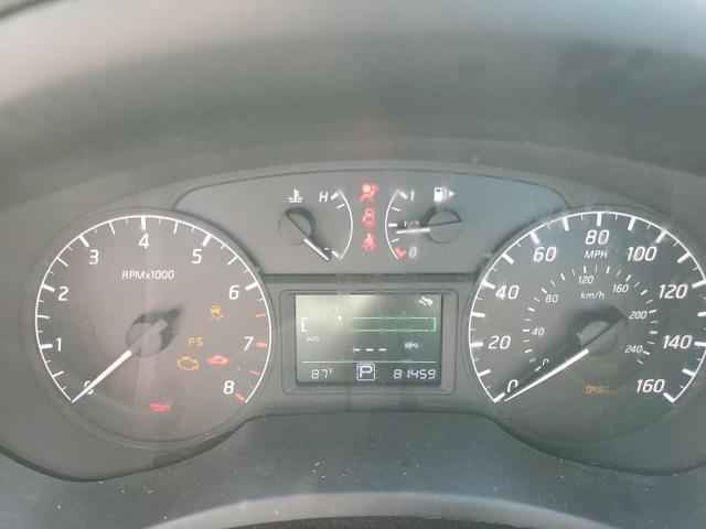 3N1AB7AP1HY382501 Nissan SENTRA S