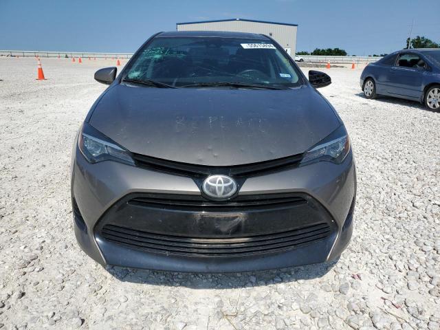 2T1BURHE6JC102878 Toyota COROLLA L