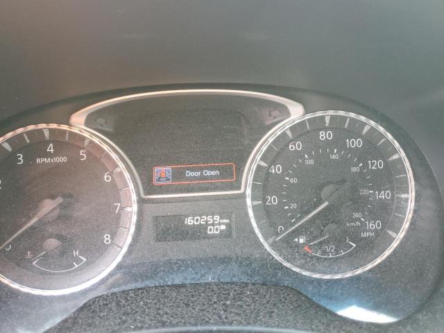 5N1AL0MM4EC503248 Infiniti QX60