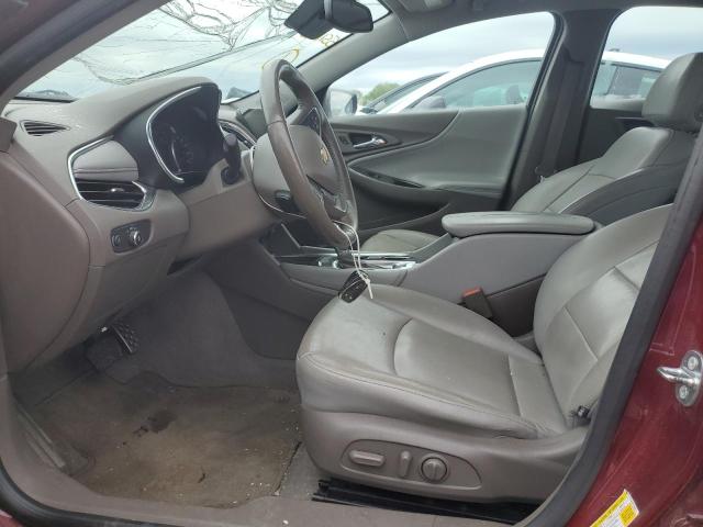 1G1ZJ5SU8GF309071 Chevrolet MALIBU HYBRID