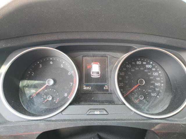 3VV1B7AX3KM047866 Volkswagen TIGUAN S