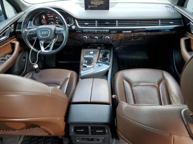 WA1LAAF7XHD020422 Audi Q7 Premium Plus