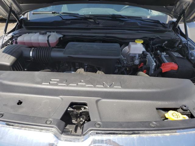 1C6RRFGG9PN631949 RAM 1500 Tradesman