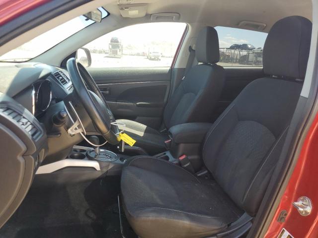 4A4AR4AU7EE024611 Mitsubishi Outlander Sport Se