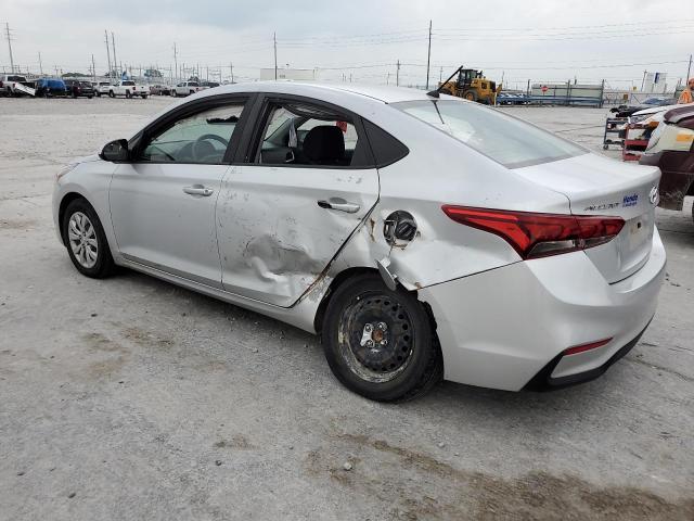 3KPC24A34KE052474 Hyundai ACCENT SE