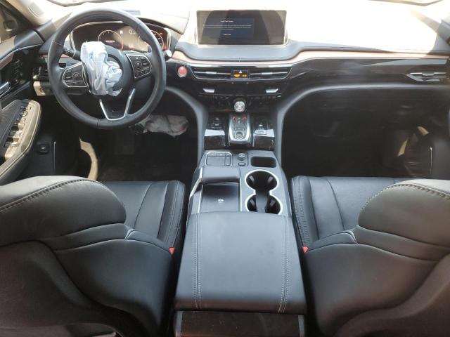 5J8YE1H44NL005470 Acura Mdx Technology