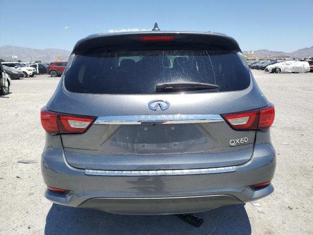 5N1DL0MN1HC516985 Infiniti QX60