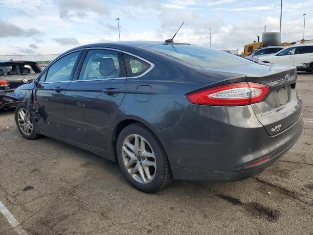 1FA6P0HD0G5120851 Ford FUSION SE