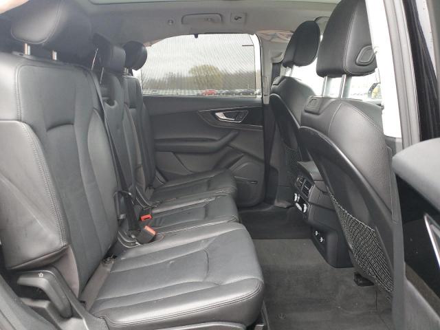 WA1VAAF79JD025349 Audi Q7 Prestige
