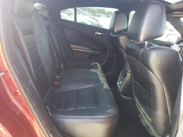 2C3CDXHG4EH236556 Dodge Charger Sxt