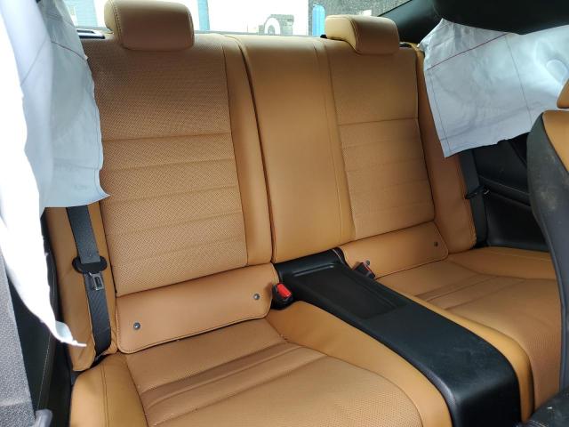 JTHDZ5BC7N5026339 Lexus Rc 350 Base