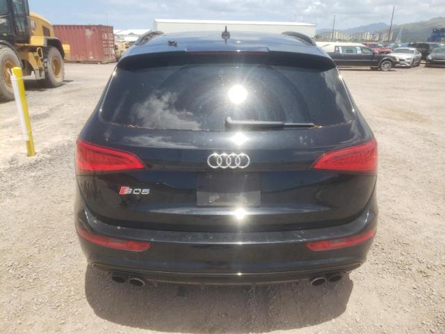 WA1CCAFPXHA003678 Audi Sq5 Premium Plus