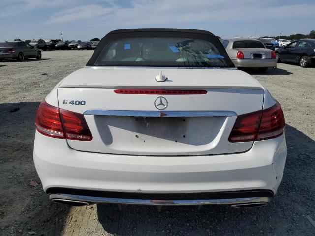WDDKK6FF2GF322038 Mercedes-Benz E 400