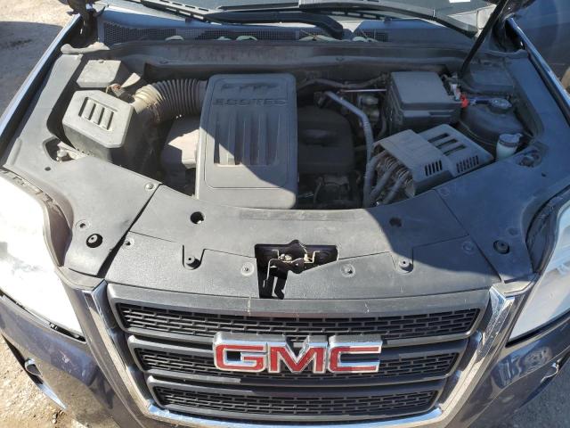 2GKALREK0E6269516 GMC Terrain Sle