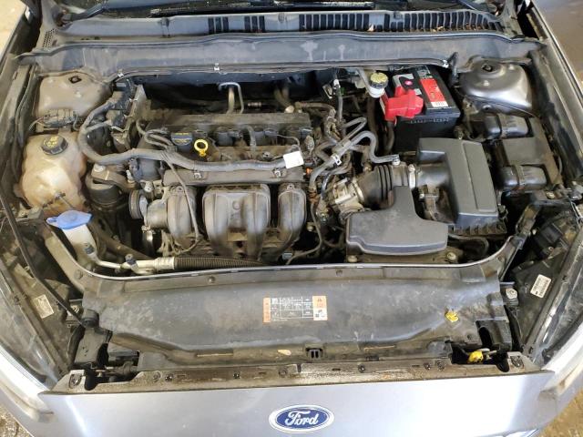 3FA6P0H78ER385618 Ford FUSION SE
