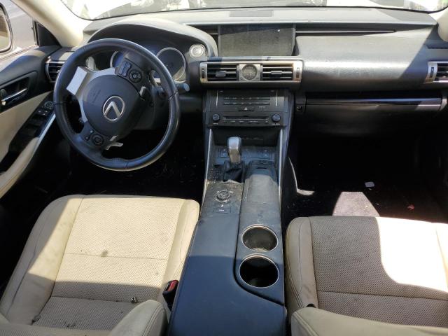 JTHBF1D23E5012631 Lexus IS 250