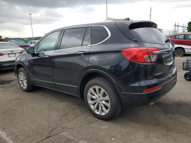 LRBFXDSA2HD066331 Buick Envision Essence
