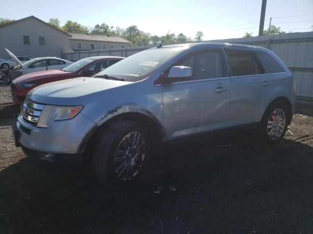 Auction sale of the 2008 Ford Edge Limited, vin: 2FMDK49CX8BA42228, lot number: 53076094