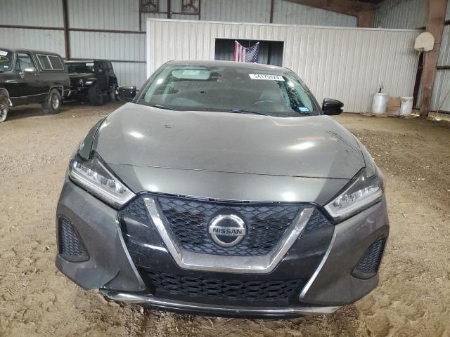 1N4AA6CV4MC503746 Nissan MAXIMA SV