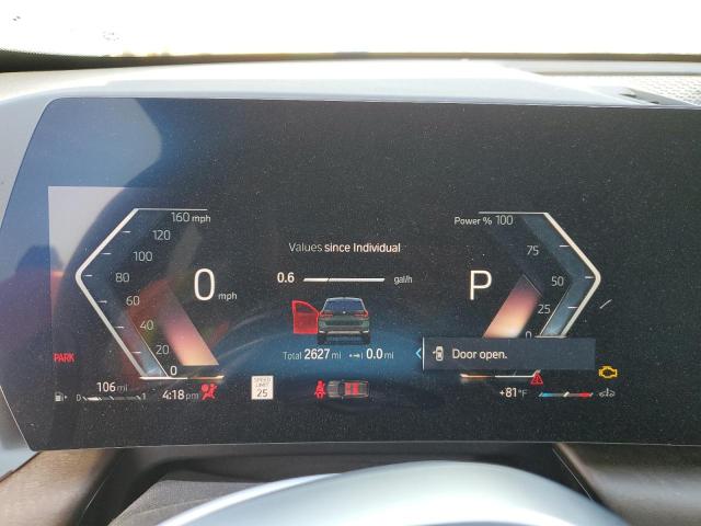 WBX73EF04P5Y22987 BMW X1 Xdrive28i