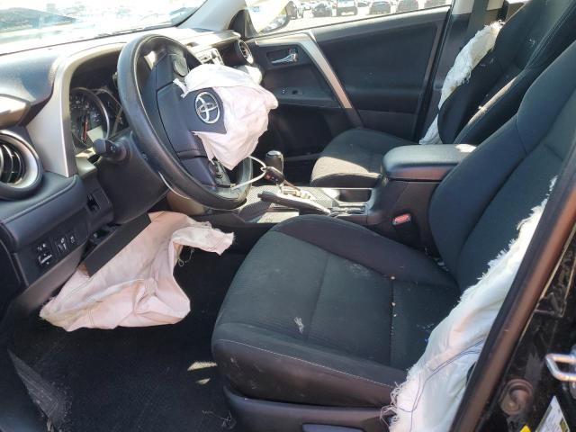 2T3WFREV6FW199187 Toyota Rav4 Xle