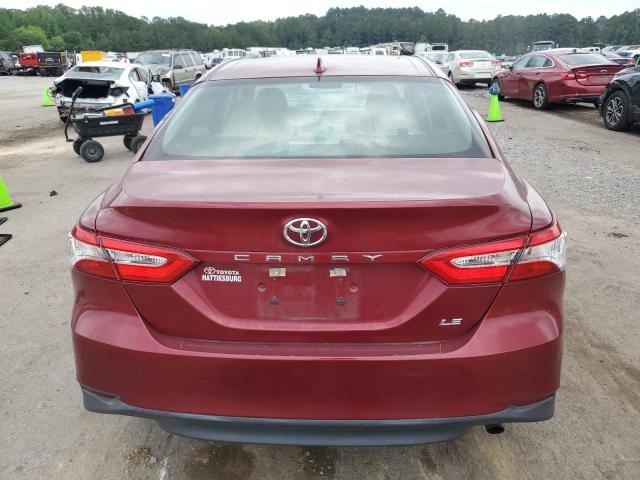 4T1B11HK5KU737607 Toyota CAMRY L