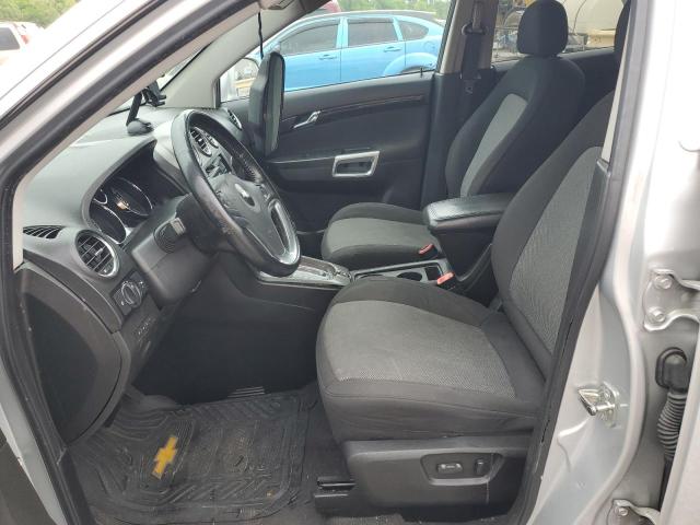 3GNAL2EK4FS513665 Chevrolet CAPTIVA LS