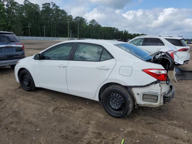 5YFBURHE9GP429963 Toyota COROLLA L