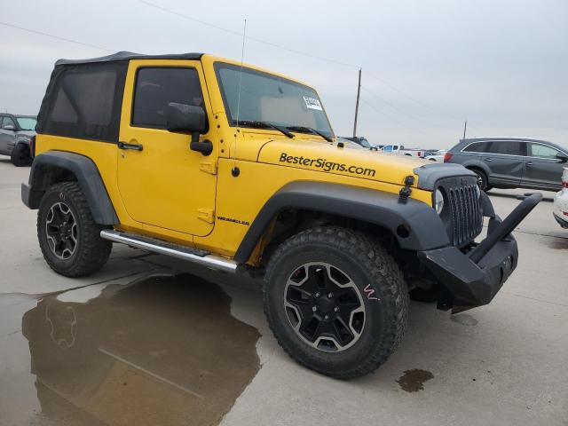 1C4AJWAG6FL702797 Jeep Wrangler Sport