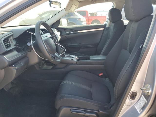 2HGFC2F57GH519702 Honda Civic Lx