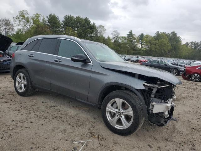 WDC0G4KB9HV013758 Mercedes-Benz Glc 300 4matic