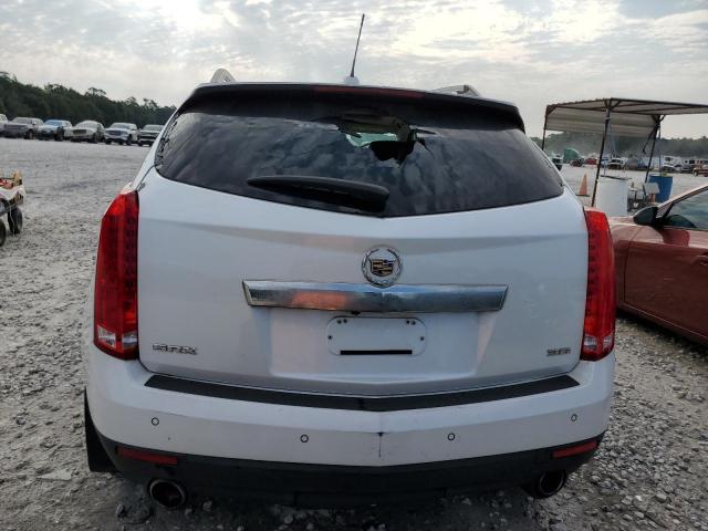 3GYFNBE39FS598935 Cadillac Srx Luxury Collection