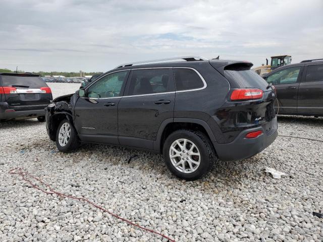 1C4PJMCSXEW226924 Jeep Cherokee Latitude