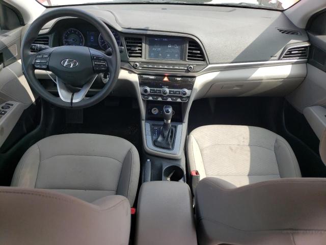 5NPD84LF5LH519263 Hyundai ELANTRA SEL