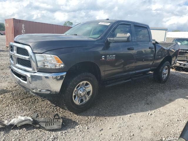 2018 Ram 2500 St მანქანა იყიდება აუქციონზე, vin: 3C6UR5CL9JG380809, აუქციონის ნომერი: 55136694