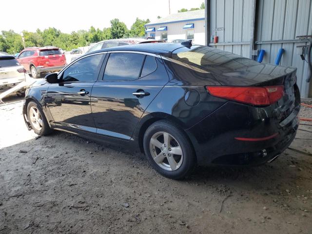 KNAGM4A73F5654912 KIA Optima Lx