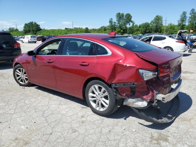 1G1ZE5ST3HF161750 Chevrolet MALIBU LT