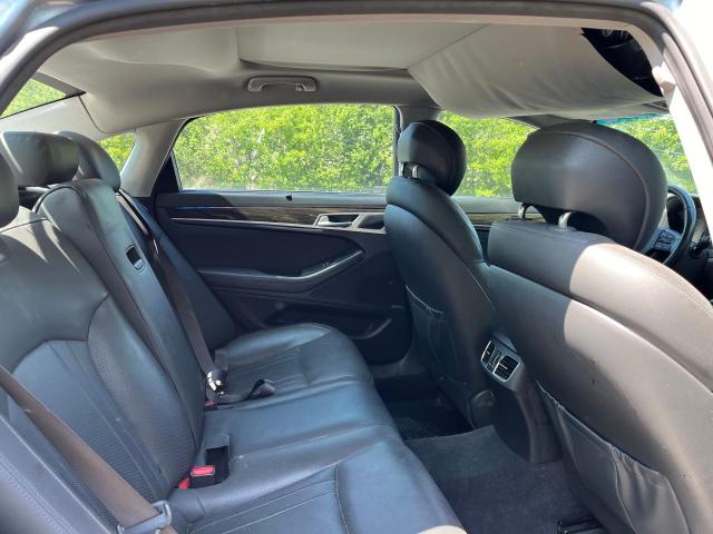 KMHGN4JE2FU074003 Hyundai Genesis 3.8l