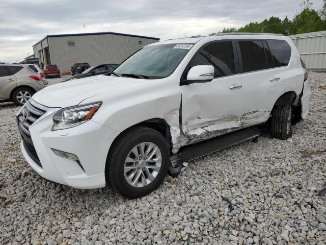 Aukcja sprzedaży 2017 Lexus Gx 460, vin: JTJBM7FX3H5171265, numer aukcji: 54312154