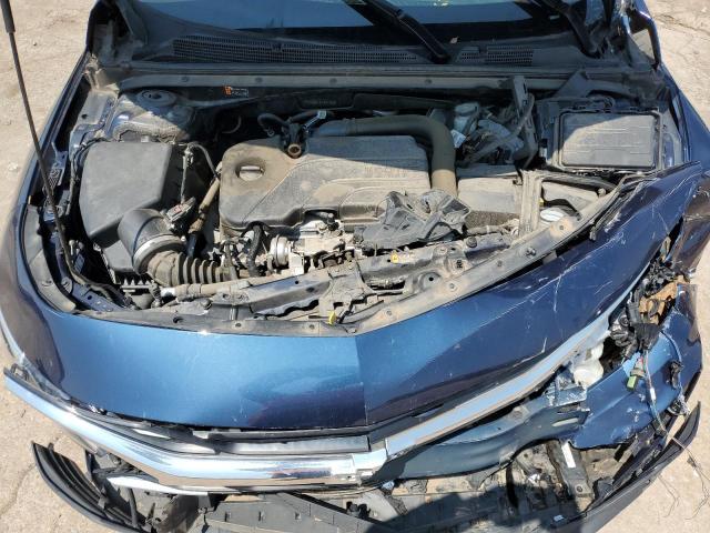 1G1ZD5ST8LF071165 Chevrolet MALIBU LT